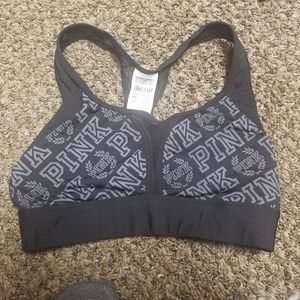 Reebok sport bras